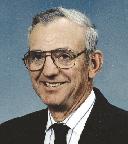 George Harrington Seibel