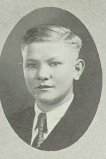 Robert Wilson Adkins