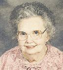 Virginia Iola (boley) Bowles