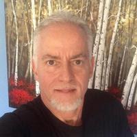 Barry Roy Ashburn