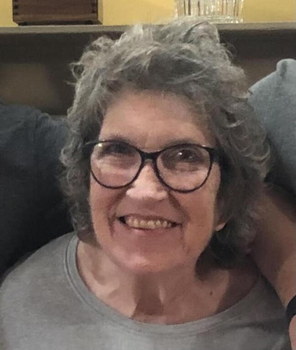 Janet Ayers Johnson