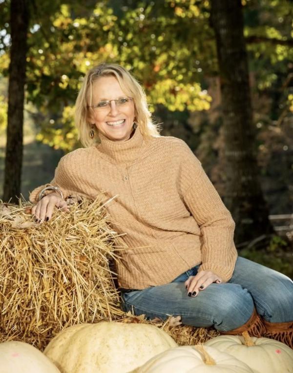 Tammy Lynne Hurt Vaught