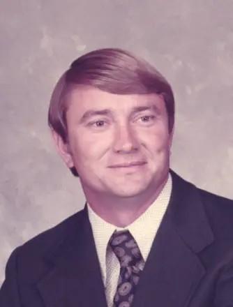 Ronald (ron) Elwyn Scott