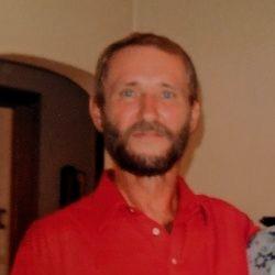 Jeffory Grant Ferguson