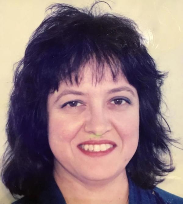 Martha Bogen-garrett