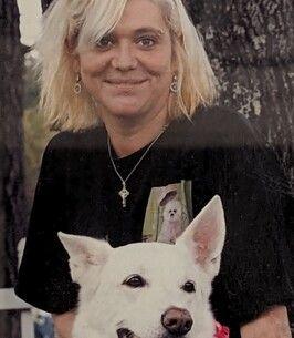 Toni Michelle Heck Webster