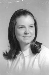 Teresa Ann Stafford Dudley