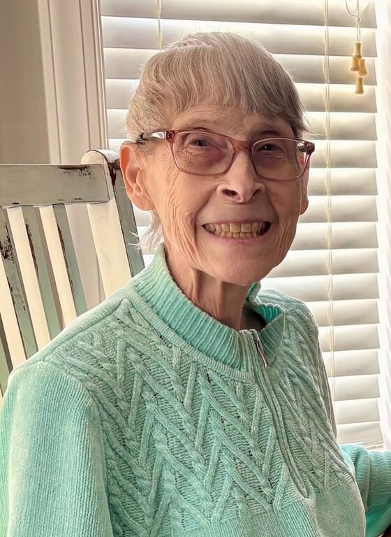 Ella Ashby (sissy) Rickerson