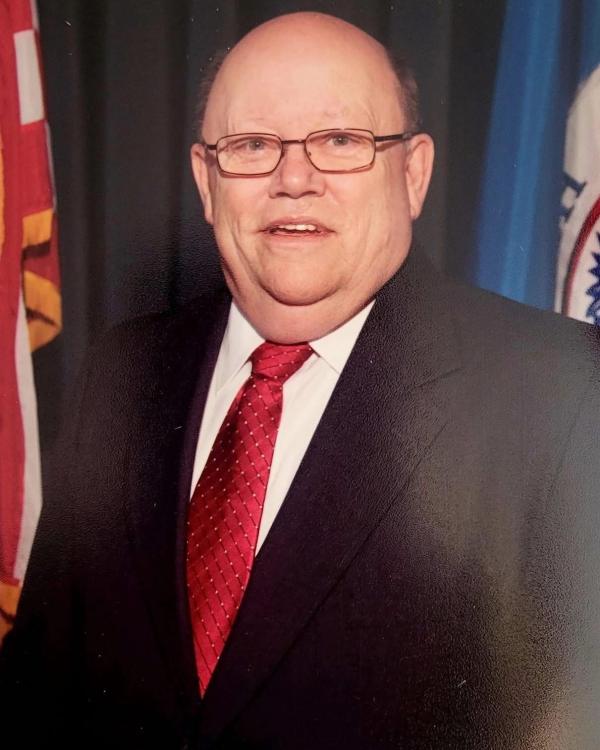 Thomas (tommy) Cline Fuqua