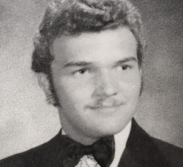 Edward (eddie) W. Bradshaw Ii