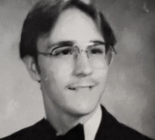 Charles Price Henritze Jr.