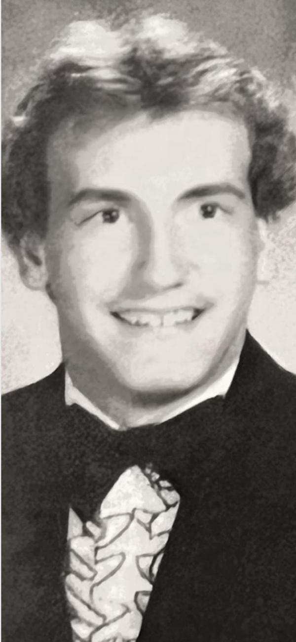 David Wayne Williams