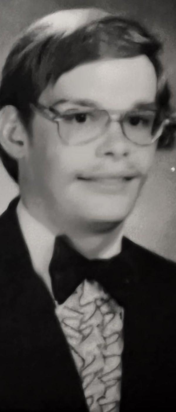 Sidney (jay) A St. Clair Jr.