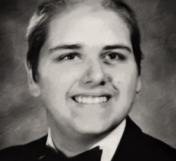 Earnest Patrick (pee Wee) Noell Jr.