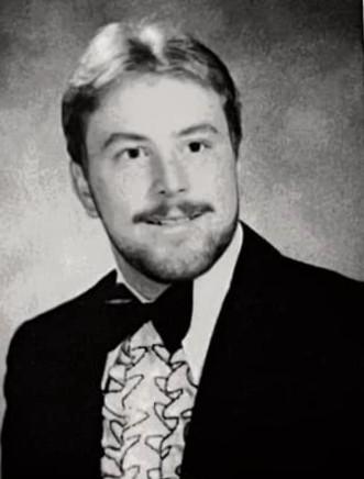 Kevin Ray Hall