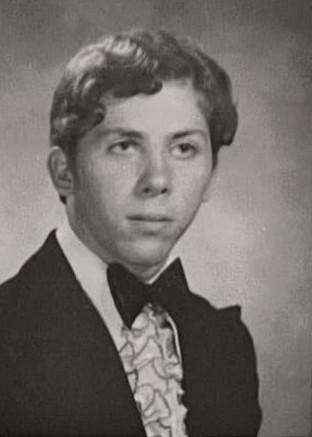 James Coleman Turner
