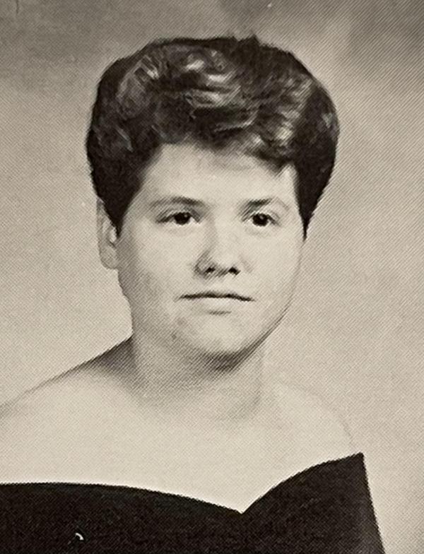 Amy Lynn Abernathy
