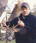 Kevin Earl Stoots