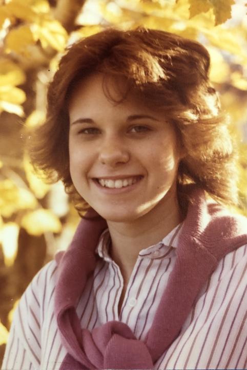 Pamela Sue Fralin