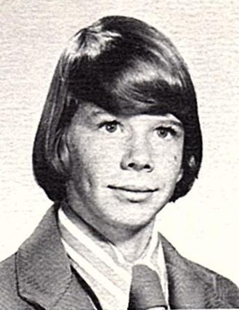 William (bill) Hunter Sandridge