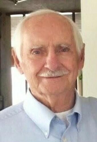 Ernest Lenwood (woody) Greene