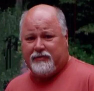 Barry Lynn Cawley