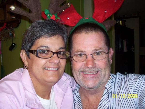 Pamela Trotter Riffey