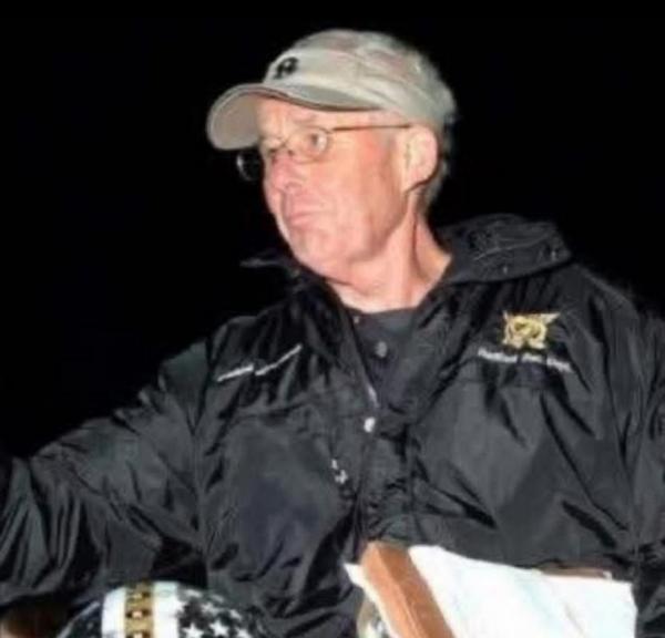 Norman Grayden Lineburg