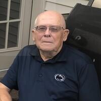 Vernon Boone Jamison Jr.