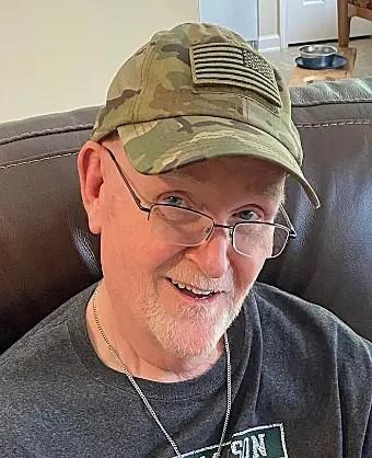 Glenn Douglas Saunders