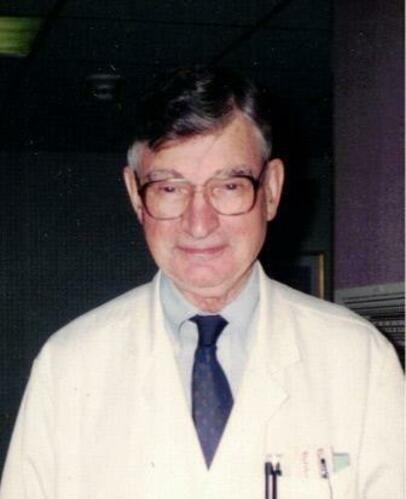 Jack Douglas Proctor