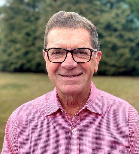 Steven Lawrence Marshall