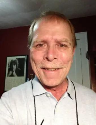 Charles Austin (rusty) Kelly