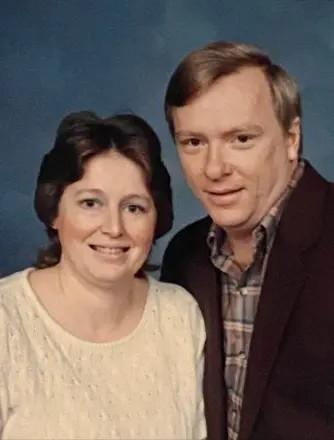 Albert Wayne Overstreet