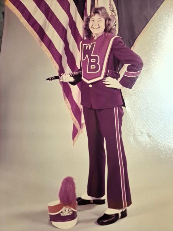 Deborah Eanes Rifendifer