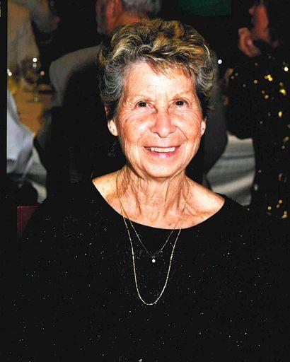 Virginia Wilson Chisom