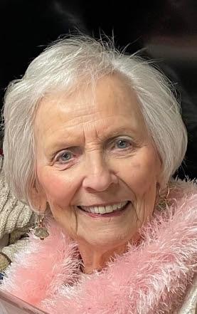 Eunice Thurman Wright-scott