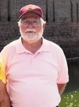 Charles (charlie) Walter Sell