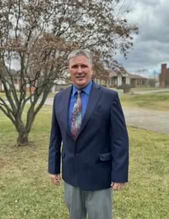 Shannon Thomas Burton