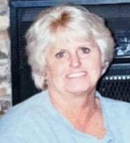 Loretta Ann St. Clair Oliver