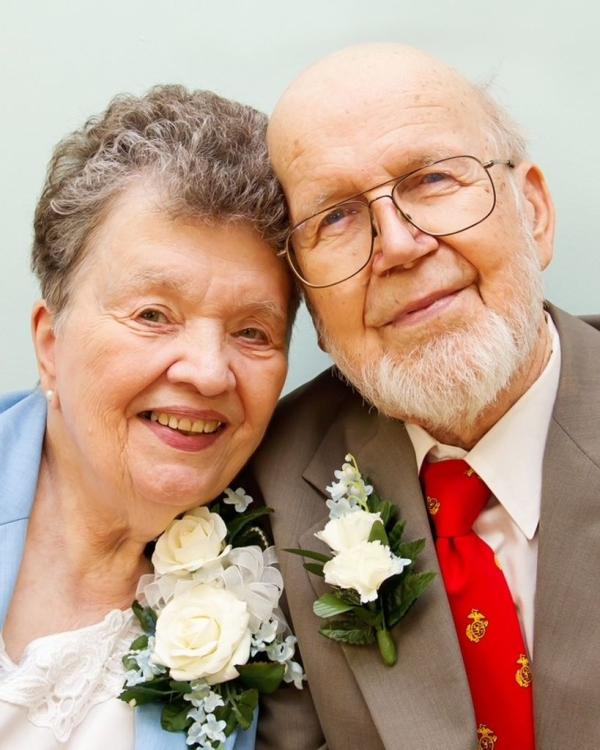 Betty Schuermann Stiff