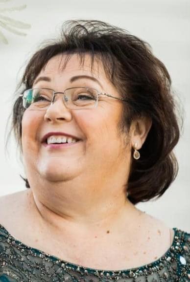 Cathy Smith Atkinson