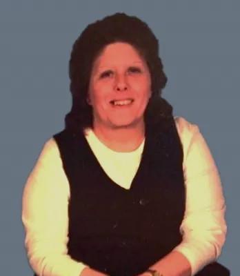 Sharon Lee St. Clair Webb