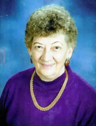 Patricia Albert Jenkins