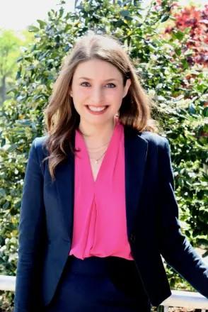 Holly Caitlin Farris