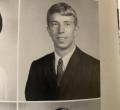 Richard Alan Thrasher