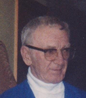 Walter J. Mrozek