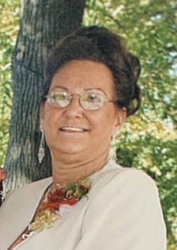 Susan L. Arnold