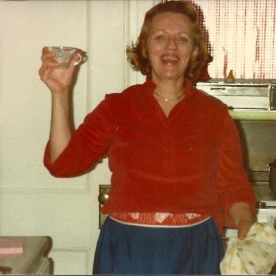 Janice Price Hazard