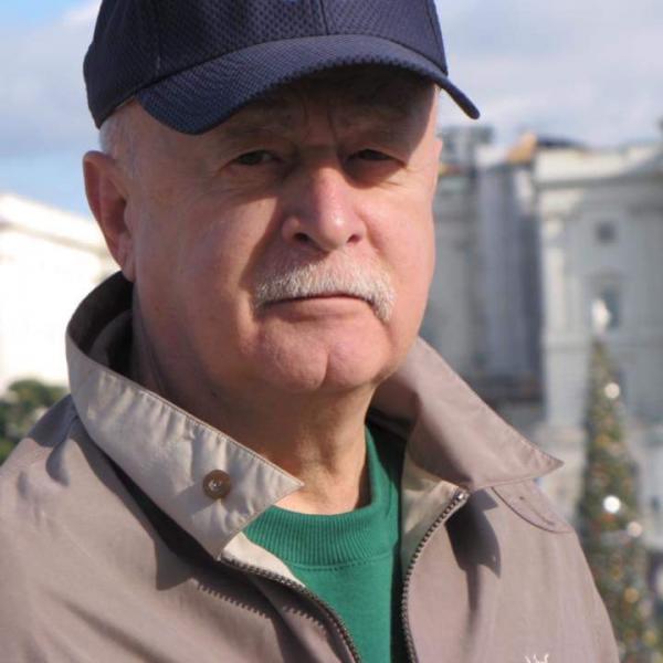 Frank Anthony Vassallo